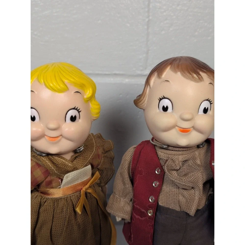 Campbell vintage soup